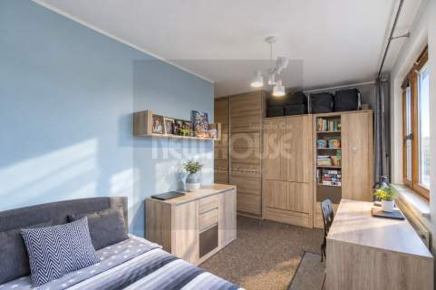 Mieszkanie 2-pokojowe 53,21 m2 Szczecin Gumieńce