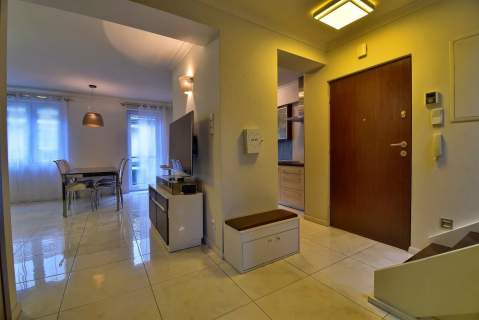 Apartament, 3 pokoje,94,5m2,Baranówek,Chodkiewicza