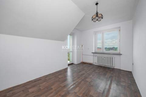 2 pokoje z balkonem 41,2 m blisko PKP Malczyce