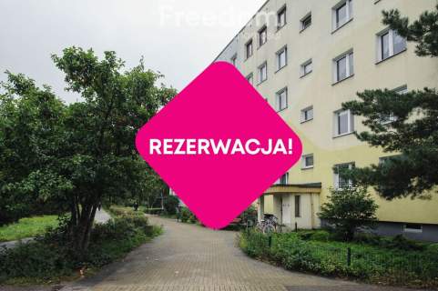 Rozkładowe, słoneczne 2 pokojowe mieszkanie na sprzedaż, na Skarpie