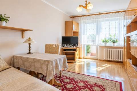 Mieszkanie na sprzedaż, 45,5 m2, Kraków