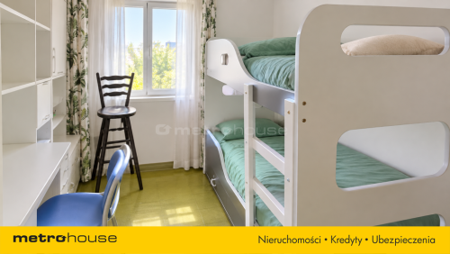 Mieszkanie na sprzedaż, 68,2 m2, Warszawa