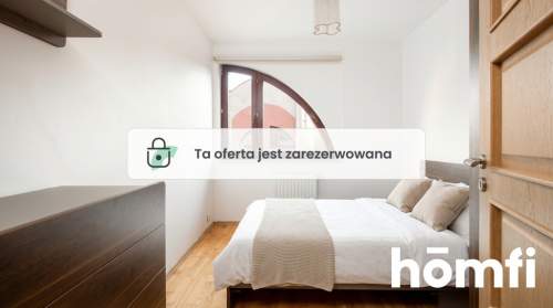 3 pokoje Parking Balkon Bronowice