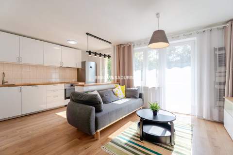 Mieszkanie do wynajęcia, 38 m2, Kraków