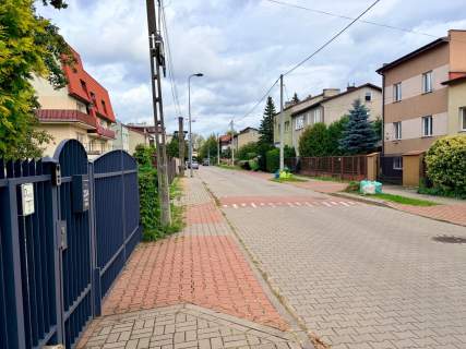 Działka dla siebie albo pod inwestycję - korzystny MPZP