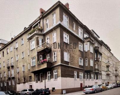 Okolice ul. Chemicznej