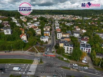 Biznes, inwestycja i mieszkanie w jednym Gdynia