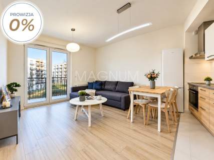Wynajmij 2-pokojowe mieszkanie na Żoliborzu balkon, garaż