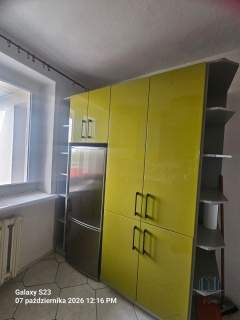 Mieszkanie na sprzedaż, 72,6 m2, Bogatynia