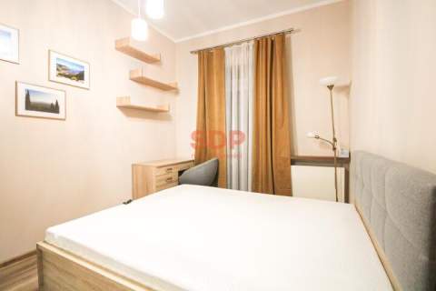 Stare Miasto Rakowicka 3 pok 65m2 Garderoba ENG