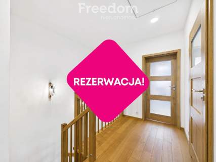 DOM PREMIUM W BARTĄGU 117,33 m