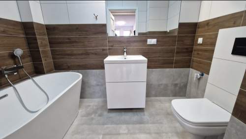 Mieszkanie 2 pok., 32,70 m2, IV piętro, Na Stoku