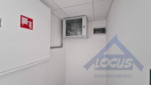 Nowoczesne biuro 263 m z parkingiem na Bielanach