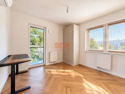 Nowoczesne 3 pokoje blisko Rynku Garaż Balkon Klimatyzacja