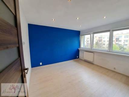 Mieszkanie na sprzedaż, 44,4 m2, Łódź