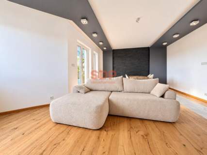 Luksusowy apartament Taras Wysoki standard Gotowy do zamieszkania