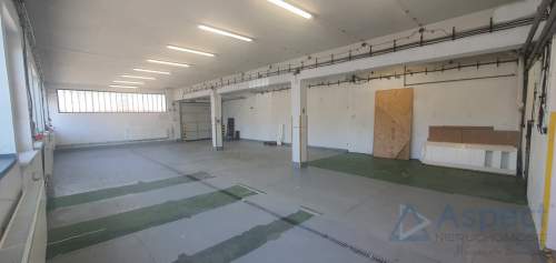 Obiekt do wynajęcia, 388 m2, Szczecin