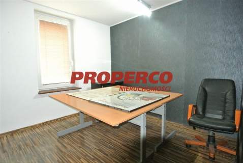 Lokal biurowy 120 m2, Michałowice