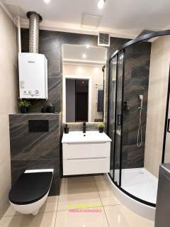 2pokoje/ 49m2/ po remoncie/ klimatyzacja