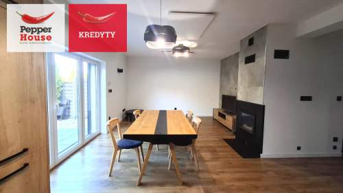 Segment skrajny - gotowy do wprowadzenia - Mogilno