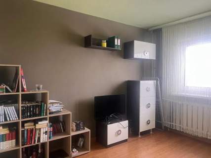 3 pokoje 70 m Os. Oświecenia Balkon Piwnica