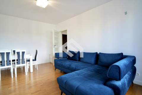 2 POKOJE 42 M MOKOTÓW METRO WILANOWSKA BALKON