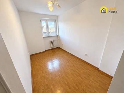 DĄBROWSKIEGO CITY SMART - 3 POKOJE JEŻYCE-OGRODY