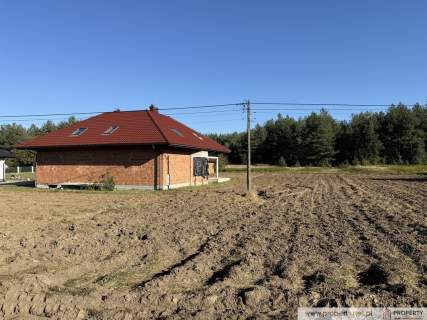 Dom, 250 m2, Gołęczyna, gm. Pilzno