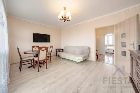 Bydgoszcz- 3 pokojowe mieszkanie dla rodziny