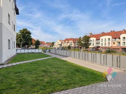 Centrum 38 m2, 2 pokoje, nowe budownictwo, winda