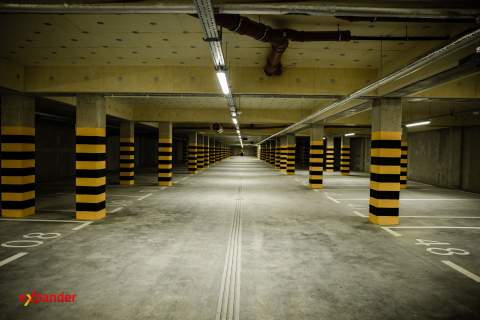 Mieszkanie 29,75 m w Kątach Wrocławskich-stan deweloperski, bez...