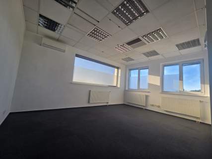 Wynajmę lokal biurowy 185,5m2 w Rzeszowie, ul. Lwowska