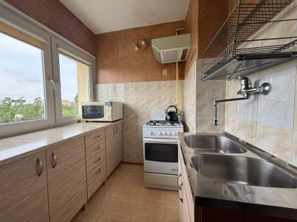 Śmigłego 7, Widzew, 2 pokoje z balkonem