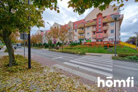 4 pokoje dla rodziny 78m2 garaż