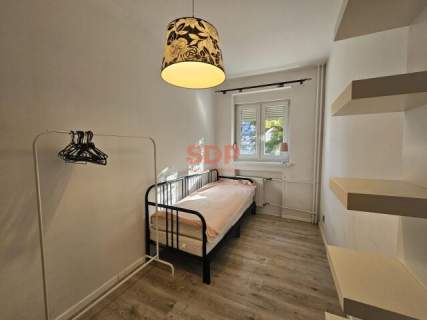 2 pokoje w rozkładzie Kościuszki 47m2