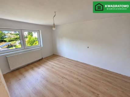 Dom z dużą działką w Radlinie   570 000 zł 130m 