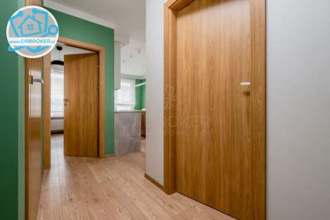 4 pokoje przy Kopernika 2