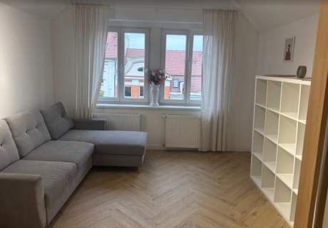 Urocza kawalerka 28,55 m2 po remoncie ul. Poselska, Legnica 