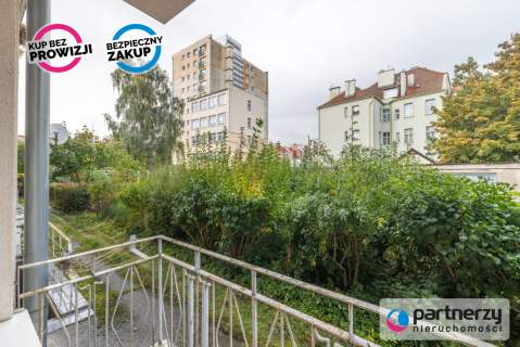 NA SPRZEDAŻ 2 POKOJE, SOPOT, 100m OD MONTE CASSINO