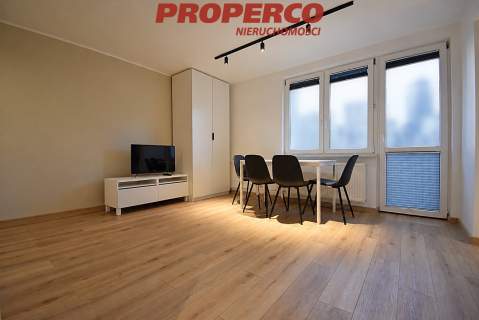 Mieszkanie 1pok. 24.98m2, Wola-Mirów, Warszawa