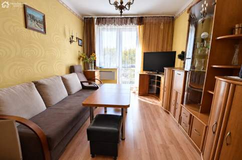 2 pokoje - Garaż - Blisko parku