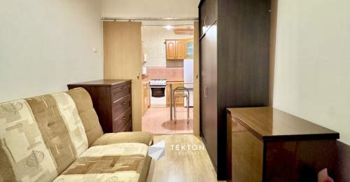 2 pokoje Balkon Zielona okolica