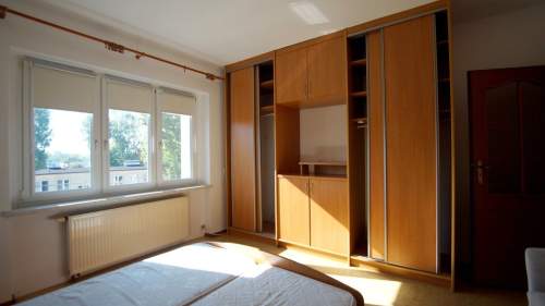 Sprzedaż mieszk.2-pok.45 m2. dobry standard, śródmiecie - in