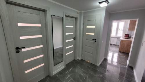 DO WYNAJĘCIA mieszkanie PREMIUM Kraków ul.Młyńska2