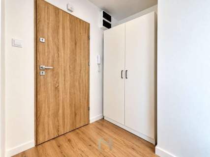 Mieszkanie do wynajęcia, 35 m2, Gorzów Wielkopolski
