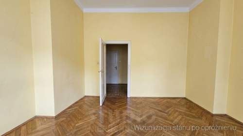 Św. Jana - prestiżowy apartament 110m winda