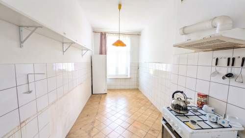 Przestronne mieszkanie 112mkw za 4000zł/mkw