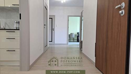 Apartament z ogródkiem blisko centrum 0% prowizji