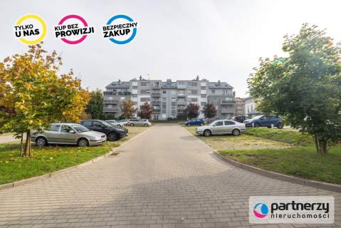 Gdańsk Południe 2 pokoje ładny widok