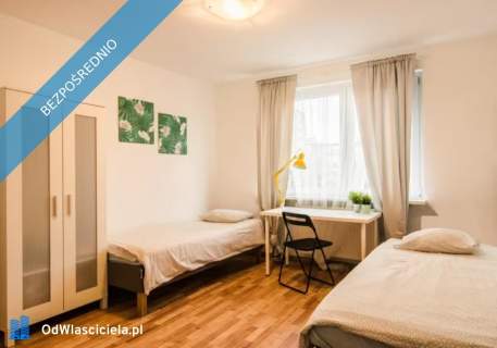 Mieszkanie w CENTRUM dla INWESTORA, STUDENTÓW lub RODZINY